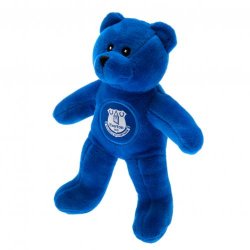 Everton FC Mini Bamse