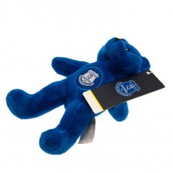 Everton FC Mini Bamse
