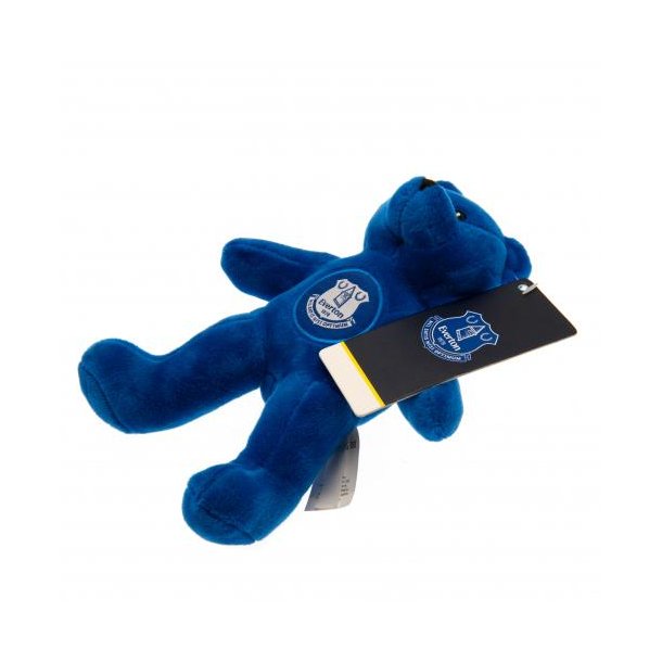 Everton FC Mini Bamse