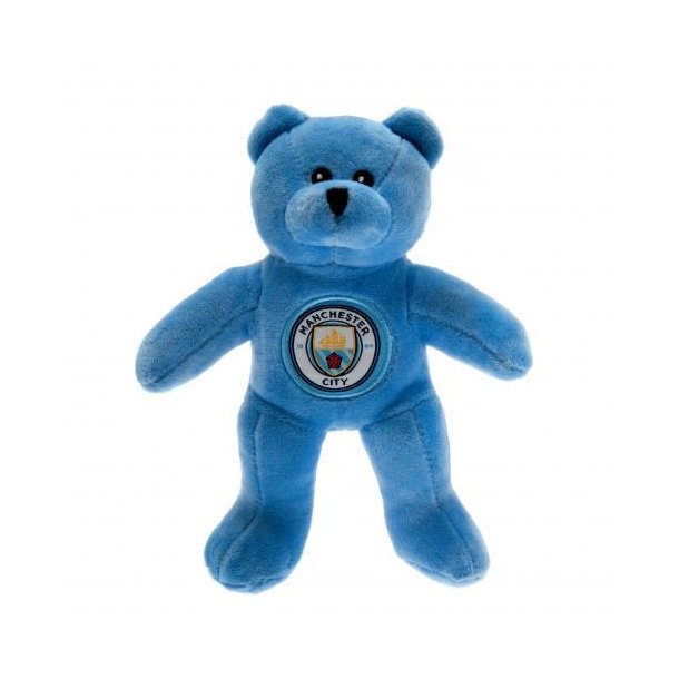 Manchester City F.C. Mini Bamse