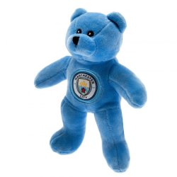 Manchester City F.C. Mini Bamse