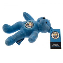 Manchester City F.C. Mini Bamse