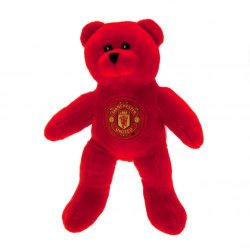 Manchester United F.C. Mini Bamse