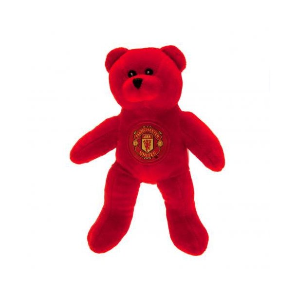 Manchester United F.C. Mini Bamse