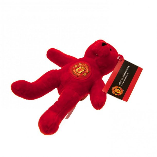 Manchester United F.C. Mini Bamse