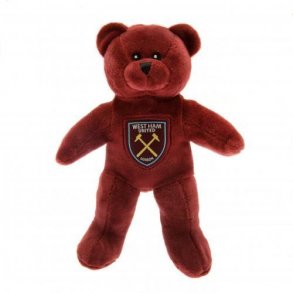West Ham United F.C. Mini Bamse