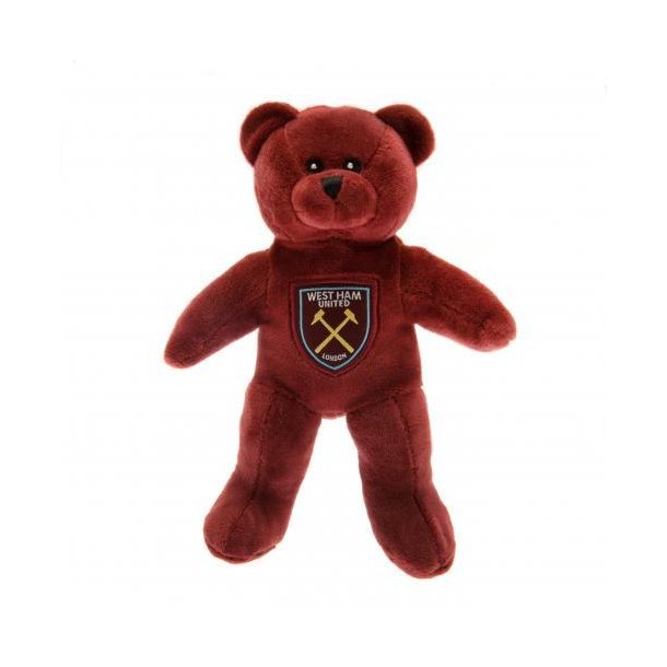 West Ham United F.C. Mini Bamse