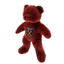 West Ham United F.C. Mini Bamse