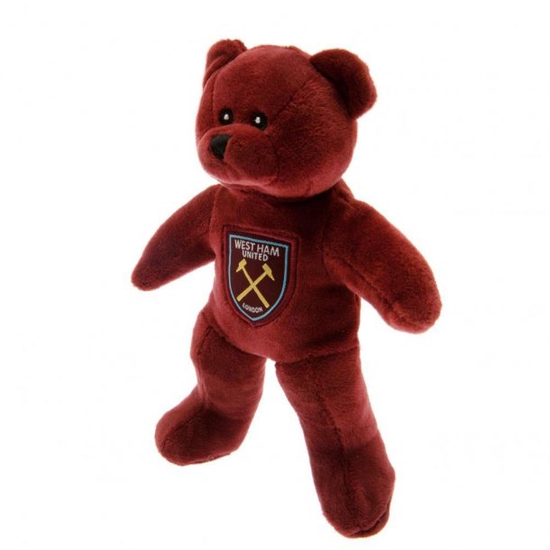 West Ham United F.C. Mini Bamse