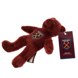 West Ham United F.C. Mini Bamse