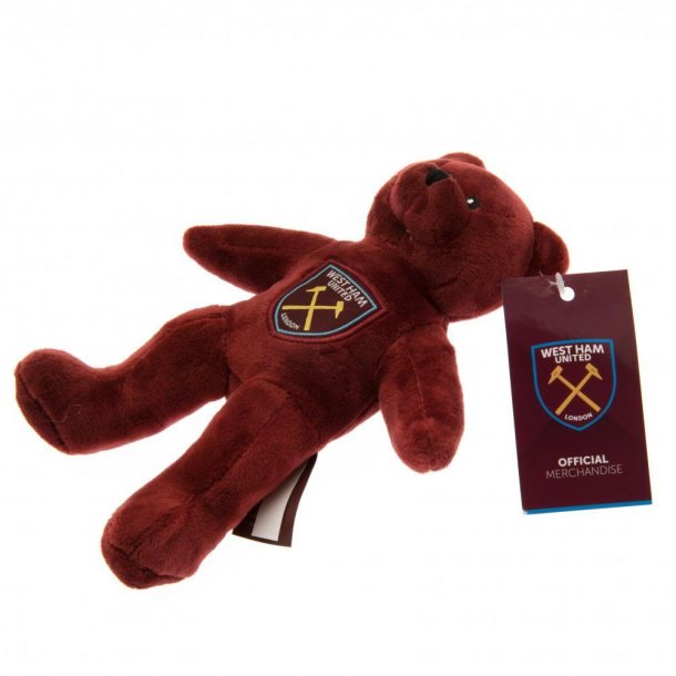 West Ham United F.C. Mini Bamse