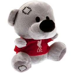 Liverpool F.C. Bamse