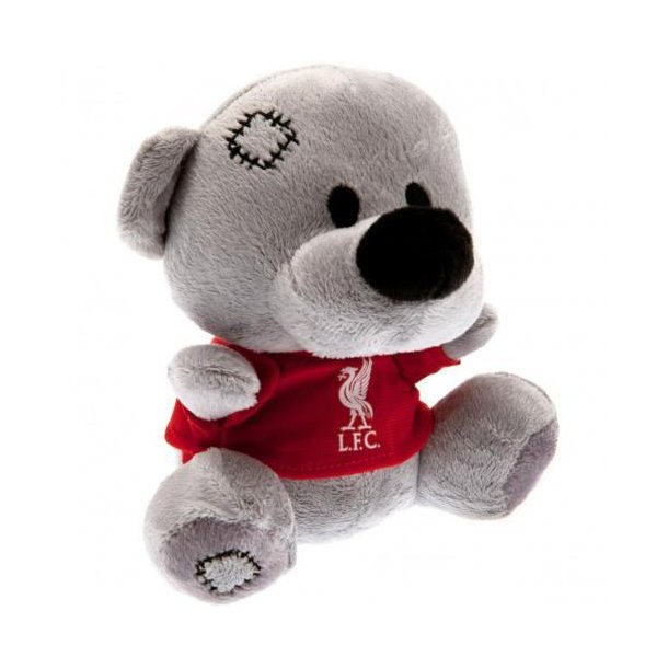 Liverpool F.C. Bamse