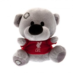 Liverpool F.C. Bamse