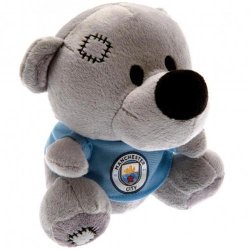 Manchester City F.C. Bamse