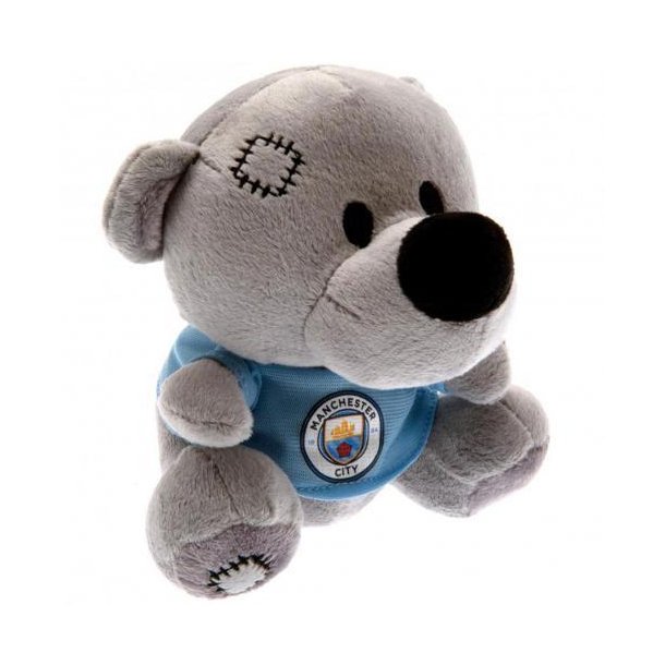 Manchester City F.C. Bamse