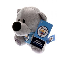 Manchester City F.C. Bamse
