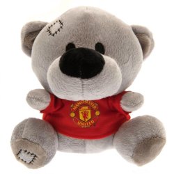 Manchester United F.C. Bamse
