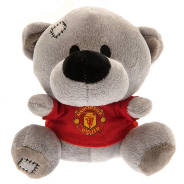 Manchester United F.C. Bamse