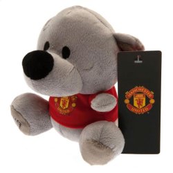 Manchester United F.C. Bamse
