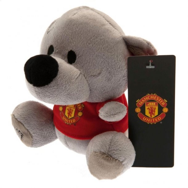 Manchester United F.C. Bamse
