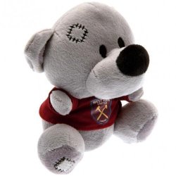 West Ham United F.C. Bamse