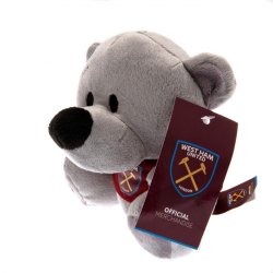 West Ham United F.C. Bamse