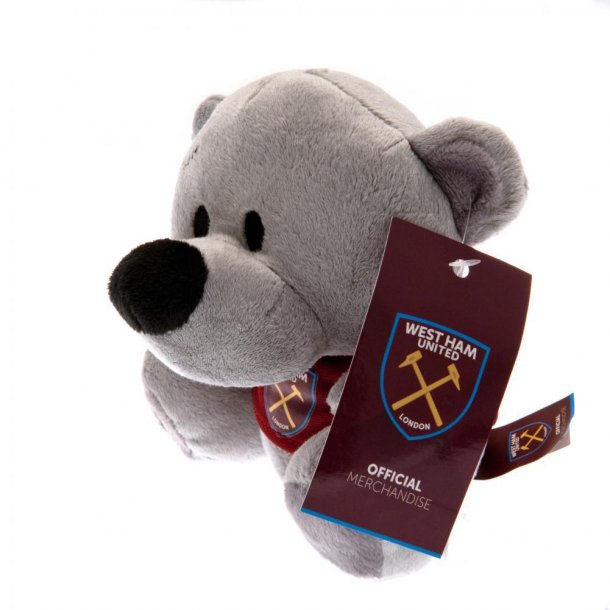 West Ham United F.C. Bamse