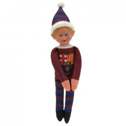 FC Barcelona Team Elf
