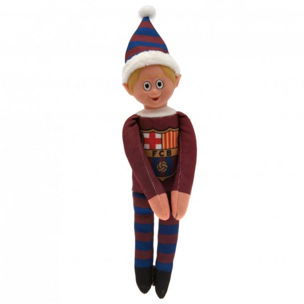 FC Barcelona Team Elf