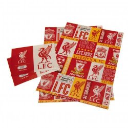 Liverpool F.C. Gavepapir