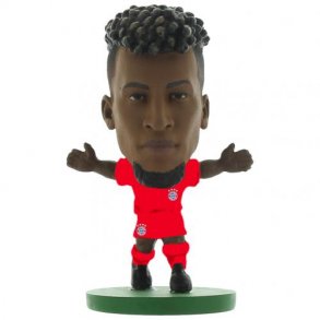 FC Bayern Mnchen SoccerStarz Coman
