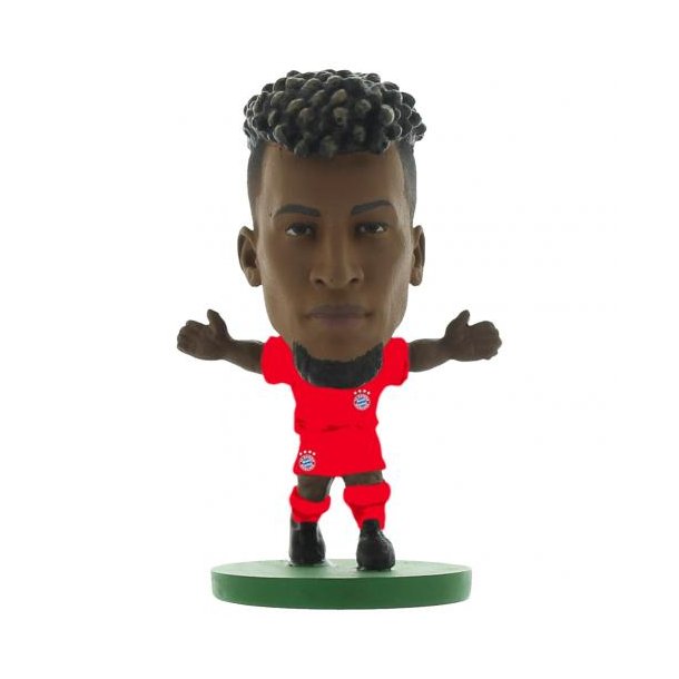 FC Bayern Mnchen SoccerStarz Coman