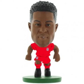 FC Bayern Mnchen SoccerStarz Gnabry
