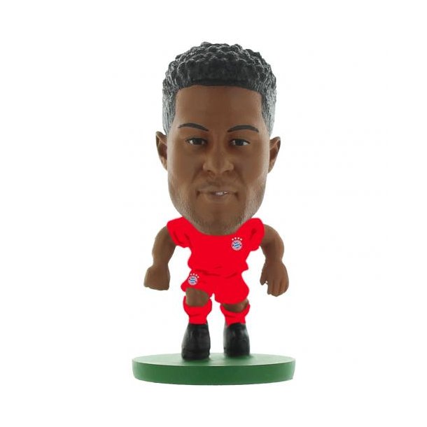 FC Bayern Mnchen SoccerStarz Gnabry