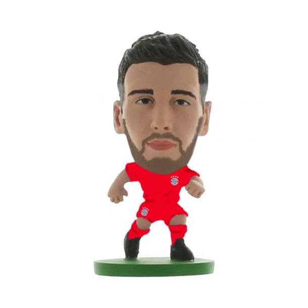 FC Bayern Mnchen SoccerStarz Goretzka