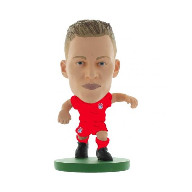 FC Bayern Mnchen SoccerStarz Kimmich