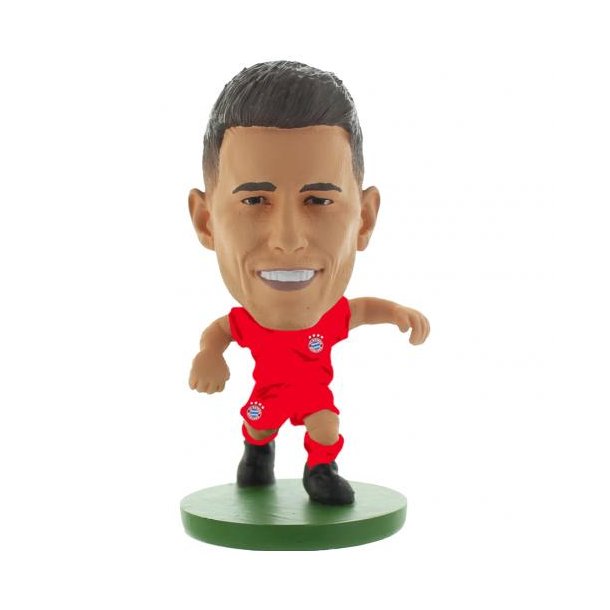 FC Bayern Mnchen SoccerStarz Lucas Hernandez  