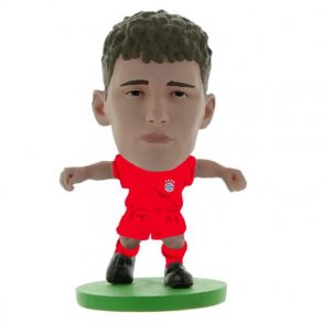 FC Bayern Mnchen SoccerStarz Pavard