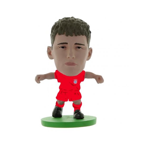 FC Bayern Mnchen SoccerStarz Pavard