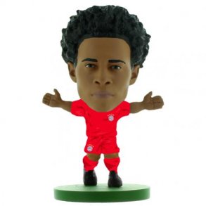 FC Bayern Mnchen SoccerStarz Sane