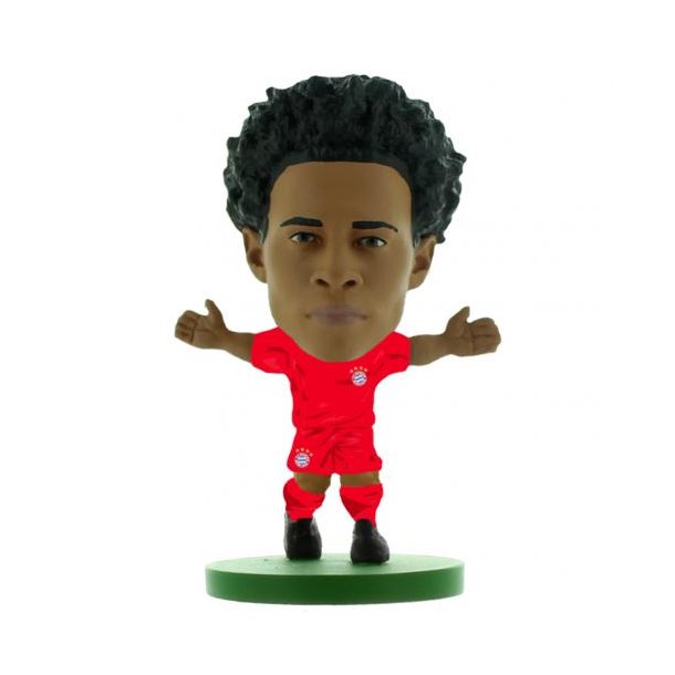 FC Bayern Mnchen SoccerStarz Sane