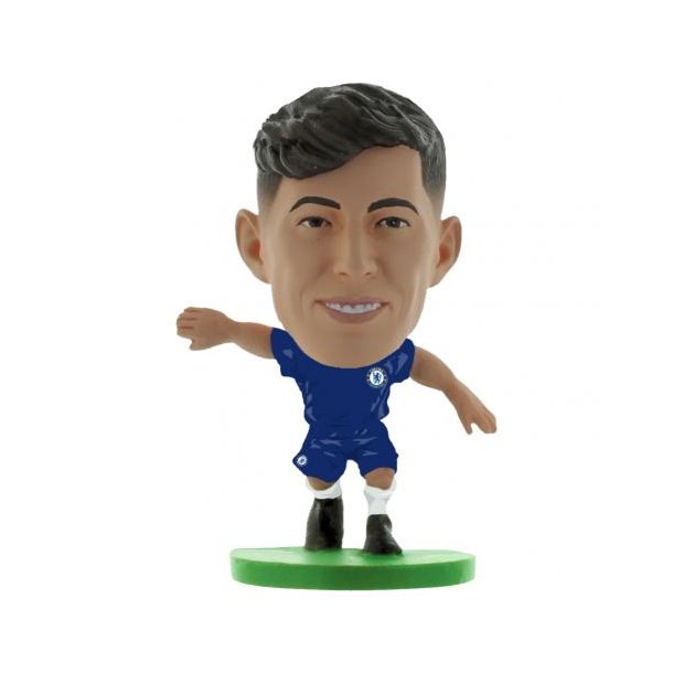 Chelsea FC SoccerStarz Havertz