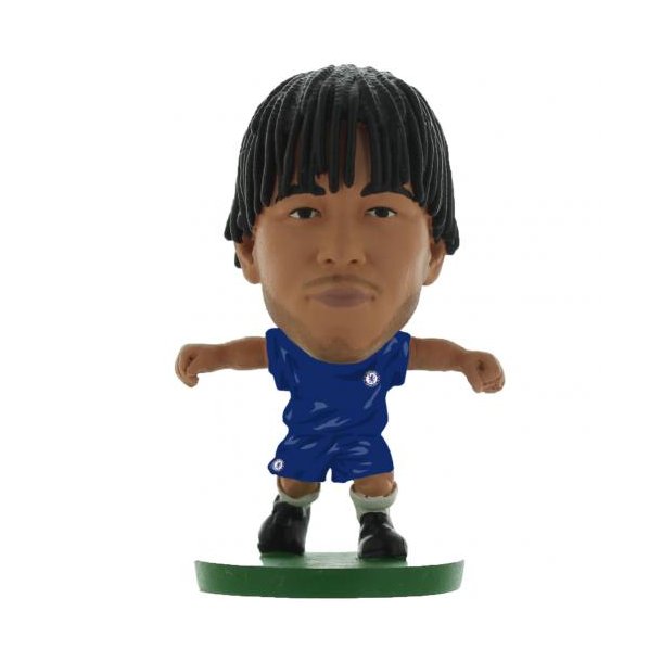 Chelsea FC SoccerStarz James  