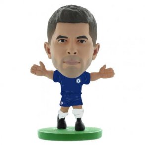 Chelsea FC SoccerStarz Pulisic  