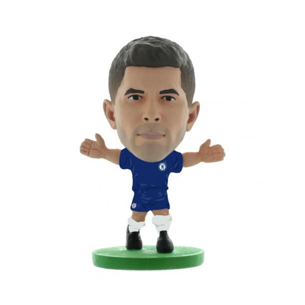 Chelsea FC SoccerStarz Pulisic  