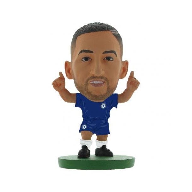 Chelsea FC SoccerStarz Ziyech