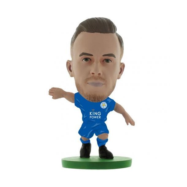 Leicester City FC SoccerStarz Maddison