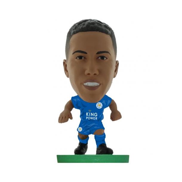 Leicester City FC SoccerStarz Tielemans