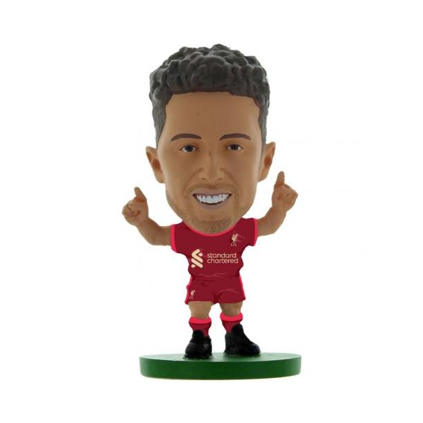 Liverpool FC SoccerStarz Jota